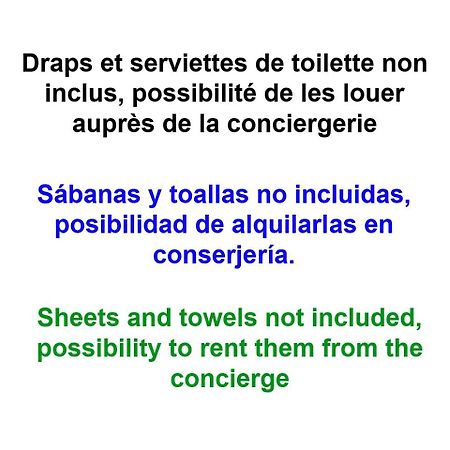 Chez Dominique, T2, Centre Ville, Vue Montagne, Wifi, 4 Personnes Bagnères-de-Luchon Exterior foto